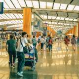 Konflik Timur Tengah Memanas, Kemenhub Ungkap Nasib Dua Pesawat Beserta Penumpang yang Masih Tertahan di Indonesia