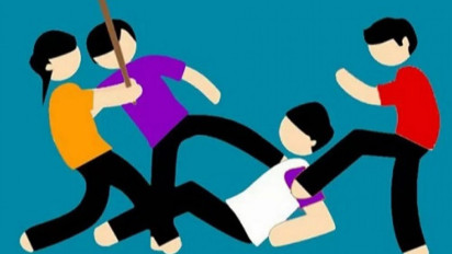 Polisi Dapati Gerombolan Remaja Dalam Kondisi Terpengaruh Alkohol Saat Keroyok Anggota Polantas Jaktim