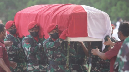 Kaleidoskop 2022: Sejumlah Tokoh Nasional yang Meninggal Dunia di Tahun 2022