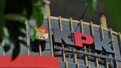 KPK Periksa Anak Buah Arsjad Rasjid di PT Indika Energy Tbk dalam Kasus Lukas Enembe