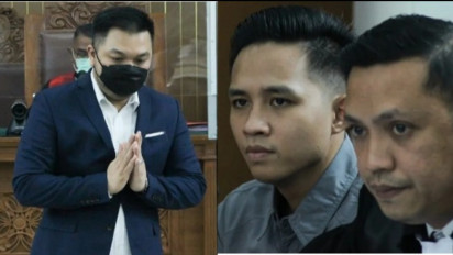 Tegas, Ahli Hukum Pidana Meringankan Bharada E: Jika Ada Keraguan, Hakim Harus Bebaskan Terdakwa