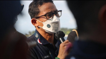 PPP Akan Umumkan Kader Baru di HUT ke-50, Sandiaga Uno Nih?