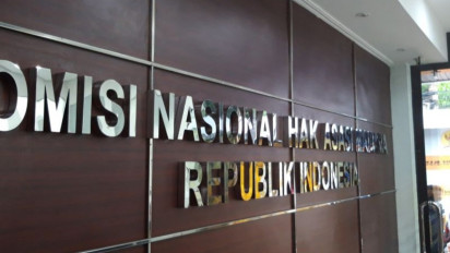 Tragedi Kemanusiaan di Stadion Kanjuruhan Dinyatakan Bukan Pelanggaran HAM Berat