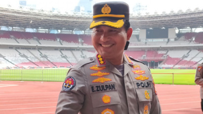 Anggota Polsek Pondok Aren Terduga Perselingkuhan dan Penelantaran Terhadap Istrinya Disanksi Demosi dan Penundaan Kenaikan Pangkat