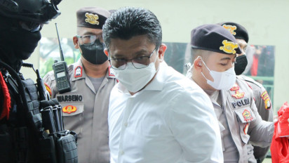 Ferdy Sambo Tekankan Peristiwa di Magelang Hanya Ilusi, Kok Bisa?