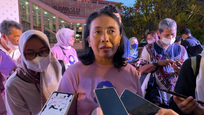 Kutuk Keras Kasus Pelecehan di Lingkup Perguruan Tinggi, KemenPPPA Jamin Hak Keadilan bagi Korban