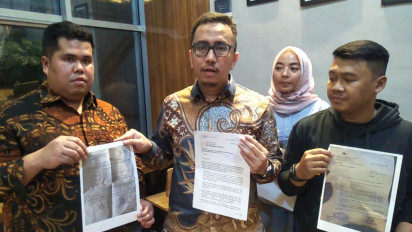 Perkara 2 Anggota DPRD Tenggak Miras dan Diduga Aniaya Warga Masih Berproses di Polrestabes Medan