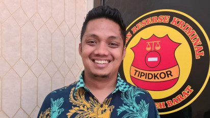 Polisi Bakal Tetapkan Tersangka Baru Kasus Korupsi Kedelai di Aceh Barat