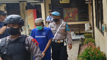 Warga Ciamis Jabar Tipu Cek Giro Kosong Senilai Rp 17 Miliar di Purbalingga