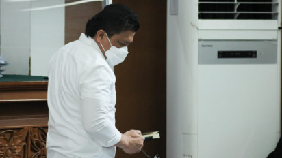 35 Bukti Baru Pihak Ferdy Sambo Ungkap Yosua Sering ke Kelab Malam, Ternyata