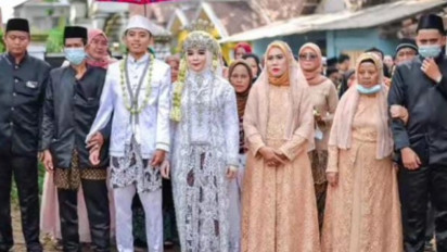 Mencengangkan, Ini 4 Fakta Perselingkuhan Suami Norma Risma dan Ibu Kandungnya, Mulai dari Chat Mesum Hingga Dipergoki Ayahnya Berzinah