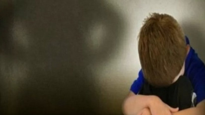 Waspada, Anak-anak jadi Korban Terbanyak Kasus Perdagangan Orang