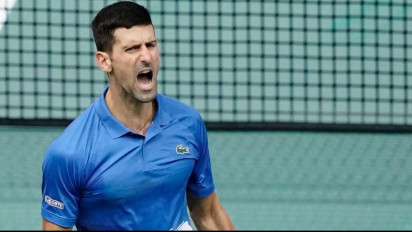 Total Hadiah Australian Open Tembus Rp806 Miliar, Rekor Tertinggi Sepanjang Penyelenggaraan