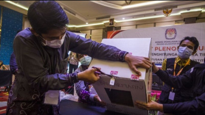 PKB Setuju Kotak Suara Pemilu dari Kardus, Asalkan Gak Curang