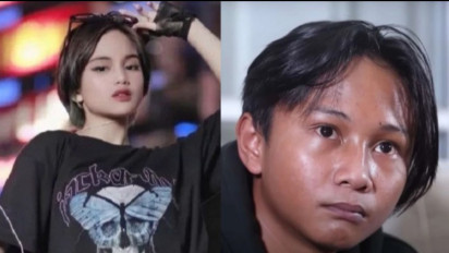 Kaleidoskop 2022: Deretan Tokoh Viral Sepanjang Tahun 2022, Masih Ingat Sosok Mereka?