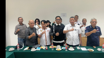 Harap Pertemuan dengan Menhub Capai Titik Temu, Aliansi TKBM Pelabuhan: Kalau Tidak Mogok Nasional