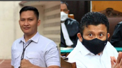 Pembelaan Pihak Ferdy Sambo Bawa 35 Bukti Baru, Bongkar Kelakuan Brigadir J Sering ke Kelab Malam