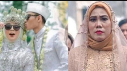 Sosok Suami yang Kepergok Berzina dengan Ibu Mertua Diduga Buka Suara, Begini Pembelaannya..