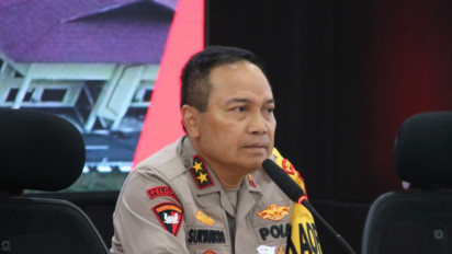 Laka Lantas dan Kejahatan Perairan di Kalimantan Barat Meningkat Sepanjang Tahun 2022