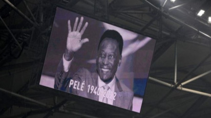 Presiden Brasil Umumkan 3 Hari Berkabung