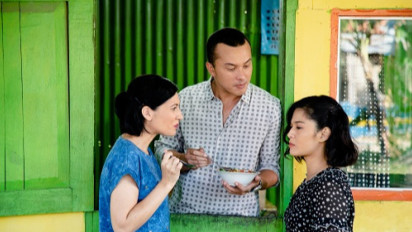 5 Film Seru yang Cocok Ditonton Sambil Menunggu Malam Tahun Baru