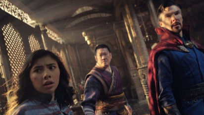 3 Film Box Office Terlaris 2022