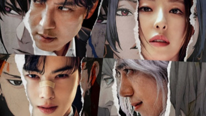 5 Fakta Menarik di Balik Drakor Island, Apa Saja?