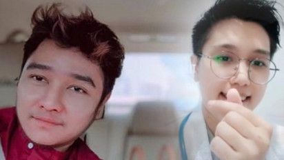 Kaleidoskop 2022: 5 Tokoh Viral dan Kontroversial Sepanjang Tahun 2022 yang ‘Sukses’ Bikin Gempar Indonesia, No 5 Mindblowing