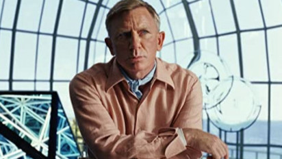 Wow! Glass Onion: A Knives Out Mystery Ditonton 82,1 Juta Jam Selama Periode Natal