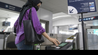 Simak! Mendukung Perayaan Tahun Baru, MRT Terbitkan Jadwal Operasional Khusus