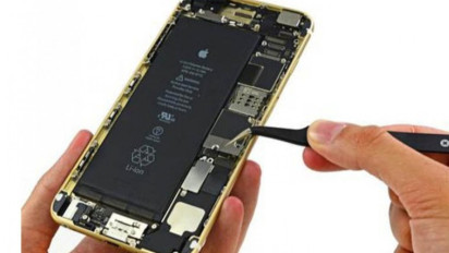 Apa Tanda-tanda Baterai iPhone Perlu Diganti?