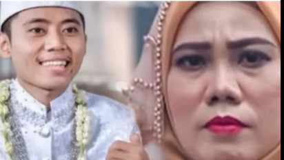 Profil Lengkap Rozy Zay Hakiki, Suami Norma Risma Si Cinta Pertamanya yang Selingkuh dengan Ibu Kandung Sendiri