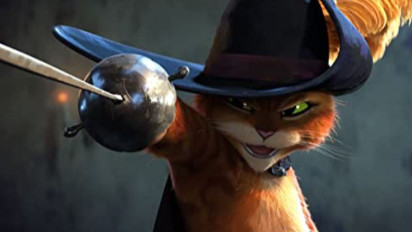 Puss in Boots: The Last Wish, Rekomendasi Film untuk Ditonton Bersama Anak saat Liburan