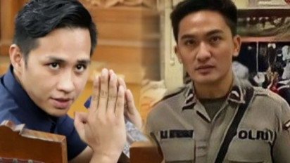 Padahal Brigadir J Dihabisi Bharada E, Reza Hutabarat Masih Bisa Memuji Richard Eliezer, Katanya Begini