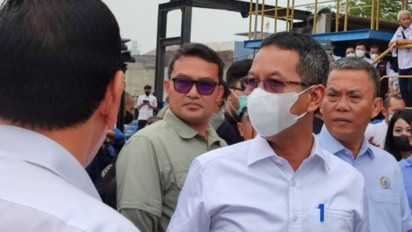 Anggaran Belanja Tidak Terduga Pemprov DKI Jakarta 2023 Naik Sebesar Rp220 Miliar 