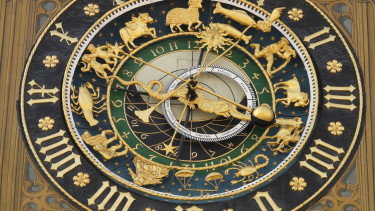 Ramalan ZODIAK BESOK Sabtu, 31 Desember 2022, Aries, Taurus, Gemini Keuanganmu Mencapai Puncak