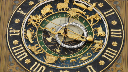 Ramalan ZODIAK BESOK Sabtu, 31 Desember 2022, Aries, Taurus, Gemini Keuanganmu Mencapai Puncak