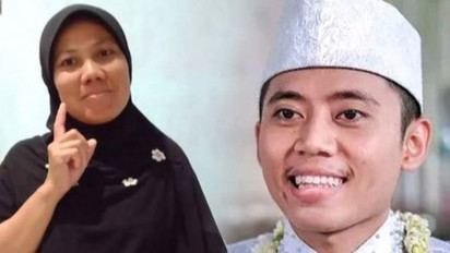 Ibu Norma Risma Ketahuan Tak Pakai Busana di Kamar Menantu, Dia Ngeles, Alasannya Tak Masuk Akal: Ngadem Doang