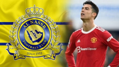 Al-Nassr Jadwalkan Kedatangan Ronaldo pada ...