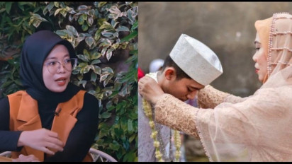 'Biar Barang Kalian Busuk’ Kutuk Ayah Norma Risma Pergoki Istri dan Menantunya Berzina, Rozy Bersimpuh Ketakutan