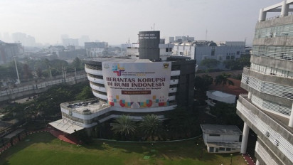 Sepanjang 2022, Rp21 Triliun Aset Negara Diselamatkan JAM PIDSUS