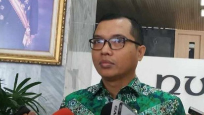 Jokowi Terbitkan Perppu Cipta Kerja, Badan Legislasi DPR Sebut Tak Masalah