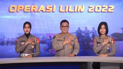 Hari Kedelapan Operasi Lilin 2022, Tercatat 507 Kasus Lakalantas