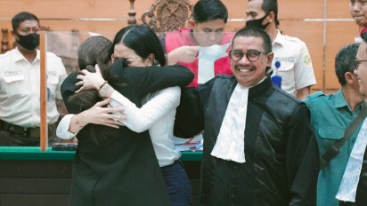 Perang Belum Berakhir, Setelah Divonis Bebas Nikita Mirzani Beri Kejutan Bagi Oknum Setelah Tahun Baru