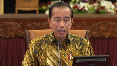 Anggota Komisi IX DPR Tolak Jokowi Terbitkan Perppu Cipta Kerja: Padahal Tidak Ada yang Mendesak