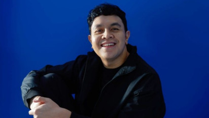 Lirik Lagu Tulus - Hati-Hati di Jalan