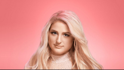 Lirik Lagu Meghan Trainor - Made You Look
