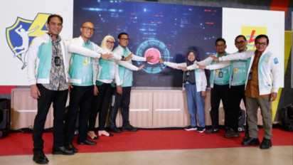Andalkan Pemain Muda, Tim Jakarta Elektrik PLN Siap Ikuti PLN Mobile Proliga 2023