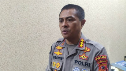 Kasus Penusukan Kolonel Purnawirawan di Cimahi, Polisi Periksa 7 saksi