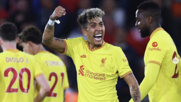 Cody Gakpo Bikin Karier Firmino Berakhir di Liverpool? Ini Kata Jurgen Klopp